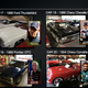 Illustration for article titled The F1 Drivers Parade Will Feature Classic Merican Muscle Cars